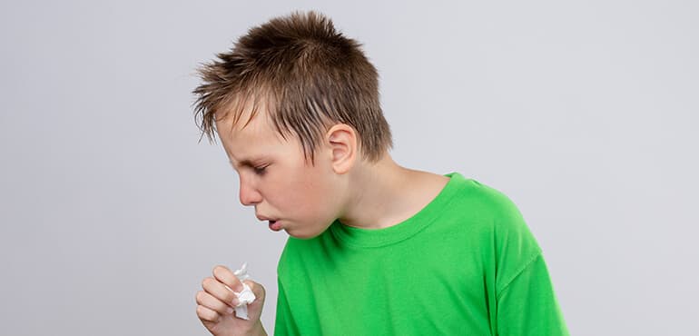 Bronquiolitis