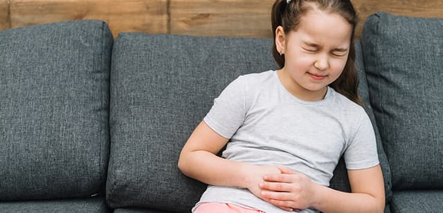 Gastroenteritis