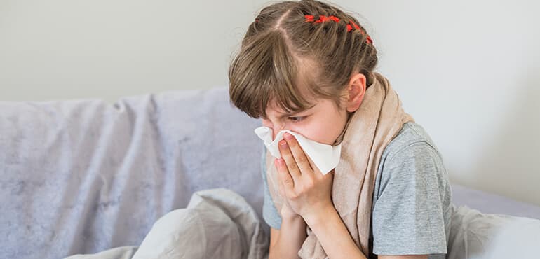 Gripe (influenza)