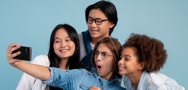 Atención al adolescente